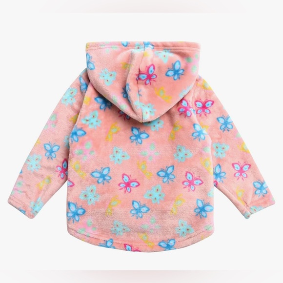 NWT Disney Encanto Fleece Zipper Hoodie - Picture 2 of 4